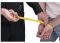 ASP Tri-Fold Restraints (6-Pak)